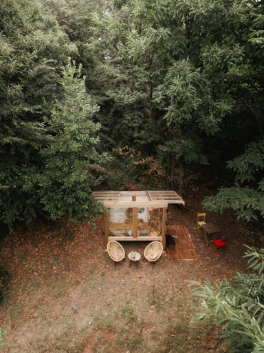 Others 4, SkyRoom Glamping Verde Mare, Genova