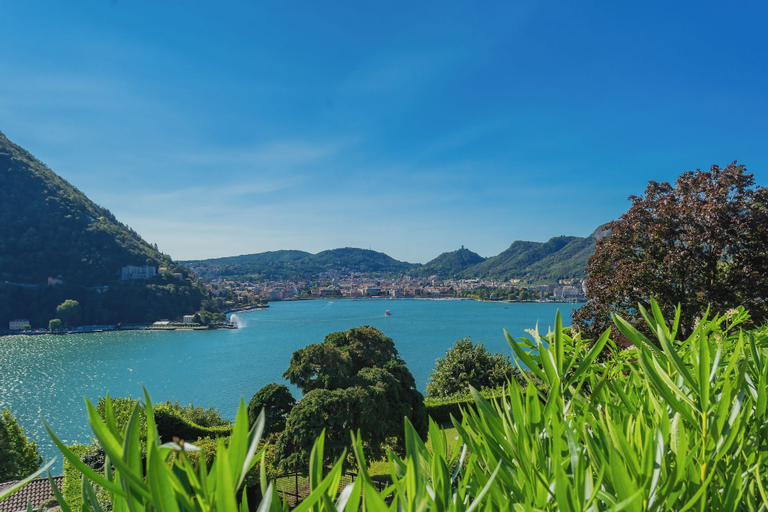 Others 5, Villa Infinity by Rent all Como, Como