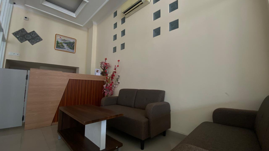Others 2, Lotus Guest House, Balikpapan