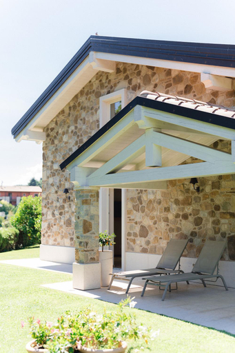 Exterior & Views 1, Relais Rossar Boutique Hotel Garda & Hills, Verona