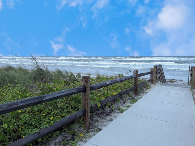 Beach, Sea Woods Home 4205, Volusia
