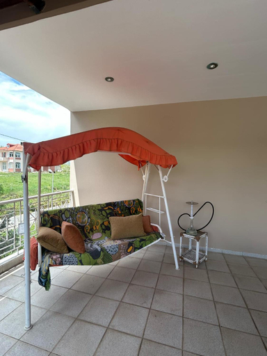 Others 4, Villa in Ptolemaida, West Macedonia