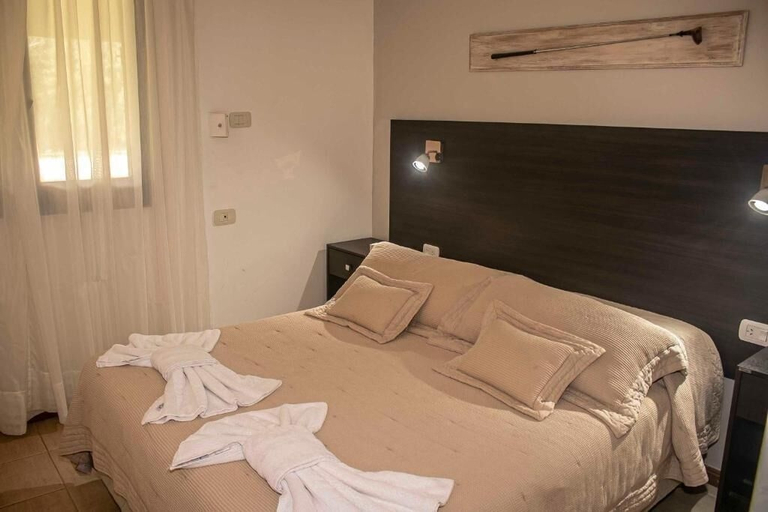 Room 3, Puerto Mineral Hotel & Golf, Libertador General San Martín