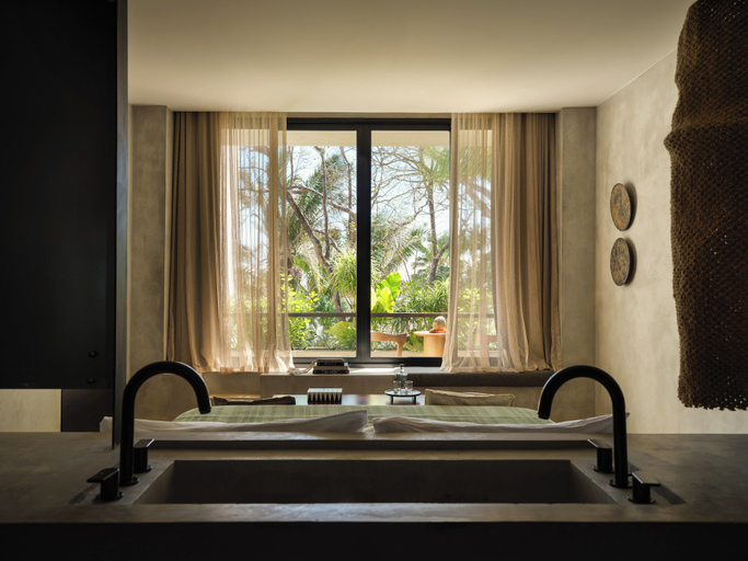 Bathroom 4, Esh Hotel and Spa, a Member of Design Hotels, Nicoya