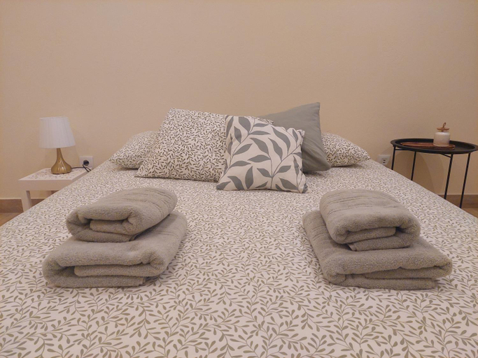 Bedroom 2, Casa Gres, Silves