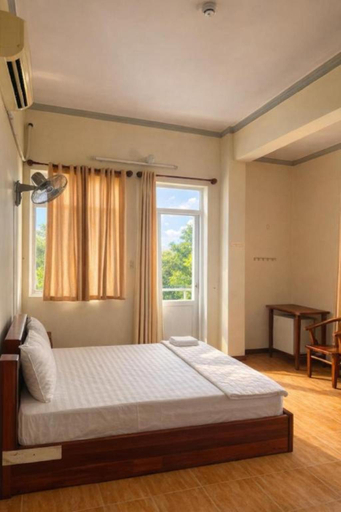 Bedroom 3, Candy Hotel Cần Thơ, Cái Răng