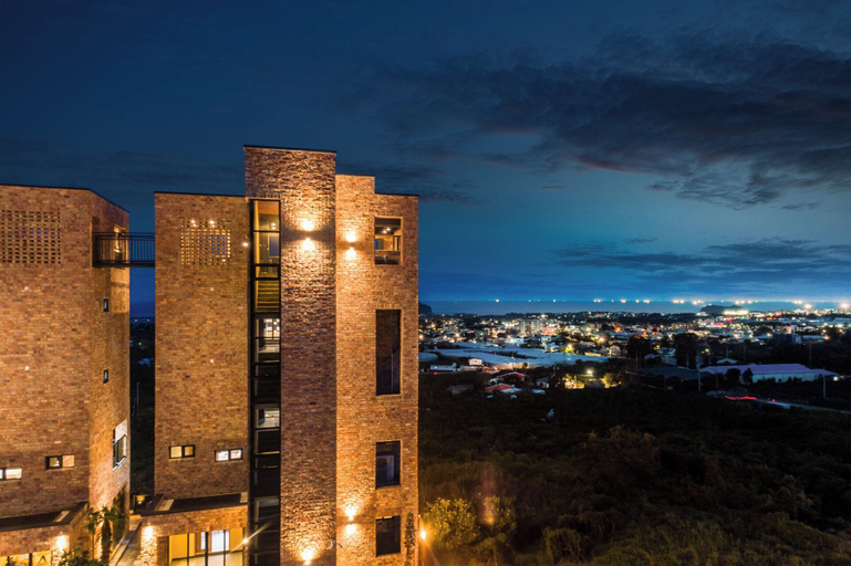 Exterior 4, Brodick Jeju, Seogwipo