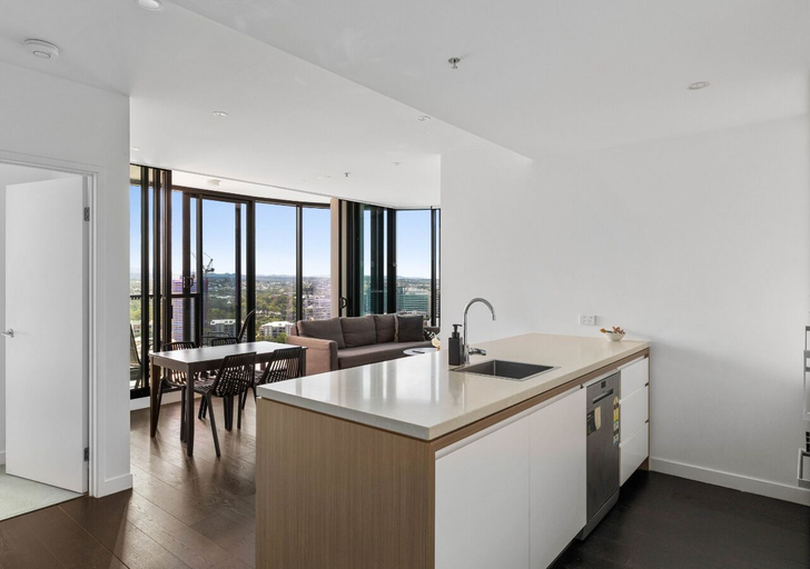 Interior 4, City Lights Retreat – Fortitude Valley, Fortitude Valley