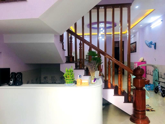 Others 5, Gau, Tuy Hoa