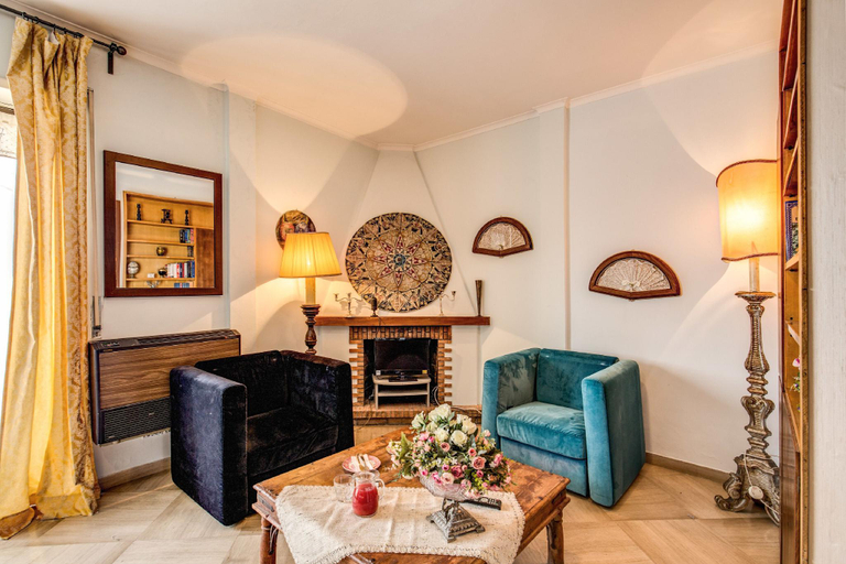 Others 5, B&B Piramide Terrace, Rome