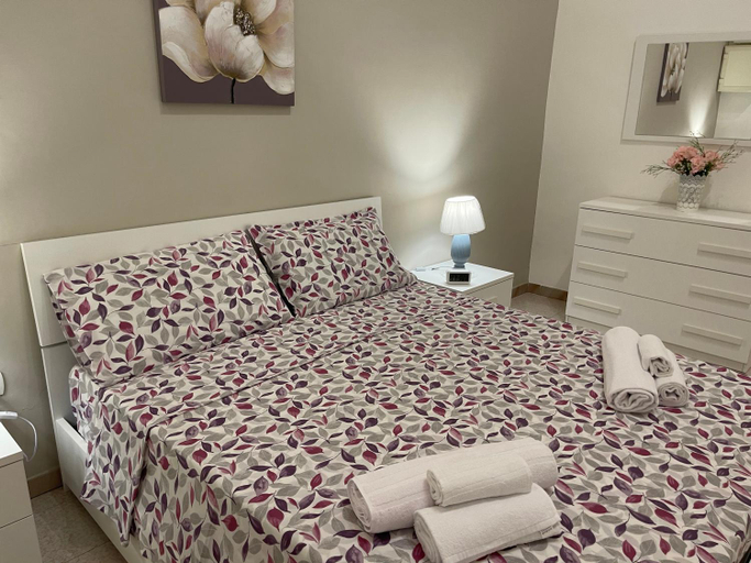 Bedroom 2, Perla dei Messapi, Taranto