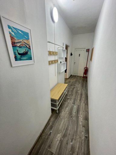 Others 3, Manuzio Suites Venezia - Free parking, Venezia