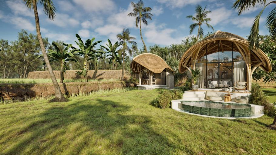 Others 5, Mandala Eco Resort Lombok, Lombok