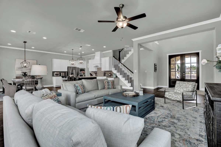 Primary image, Stunning Luxury Home on Lake Lbj!, Llano
