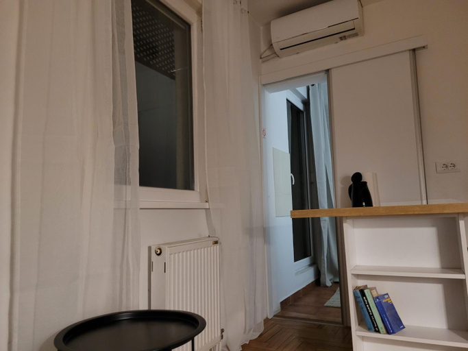 Others 4, APARTMANI Emerald Dream, Novi Sad