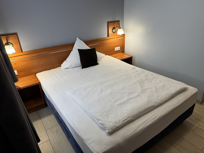 Bedroom 4, Hotel Mykonos, Städteregion Aachen