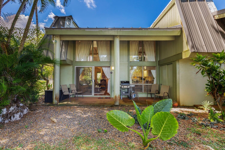 Exterior & Views 2, Puamana 21D, Kauai