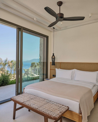 Room 4, WAM by Karma, Bodrum
