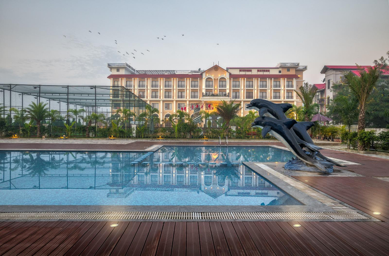 Sport & Beauty, MYSTIC MAYONG, Morigaon