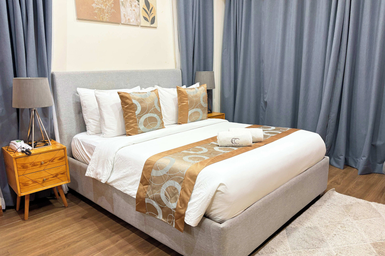 Room 4, Gamboa's Orchard Malilipot Albay, Bacacay