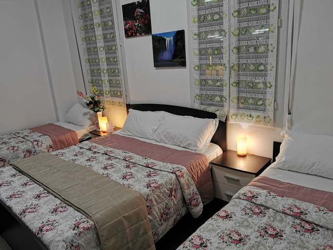 Room 2, Dimora Venice Station, Venezia