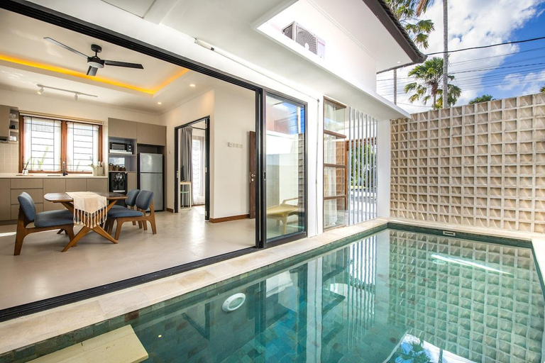 Others 2, Emerald Pura Villa Ungasan, Badung