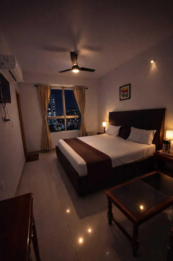 Room 3, Glitz Nand -Nr Patna Railway Stn, Patna