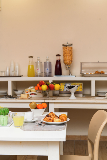 Food & Drinks 5, Hotel Bruman Caserta, Caserta