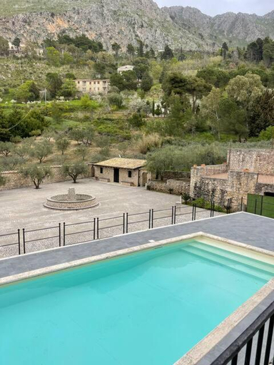Sport & Beauty 2, Case Vacanza Baglio Ciambre, Palermo