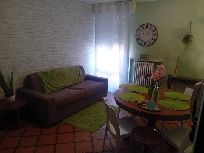 Others 5, Garda City Home Family Apartments, Verona