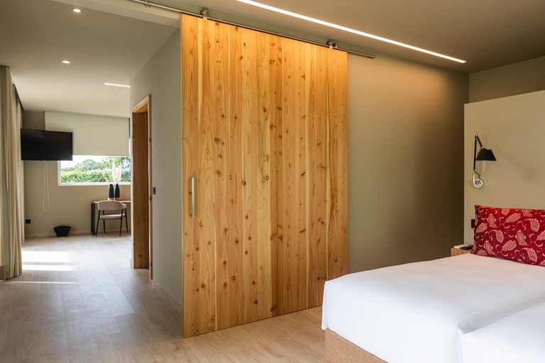 Bedroom 2, Quinta da Abelheira , Ponta Delgada