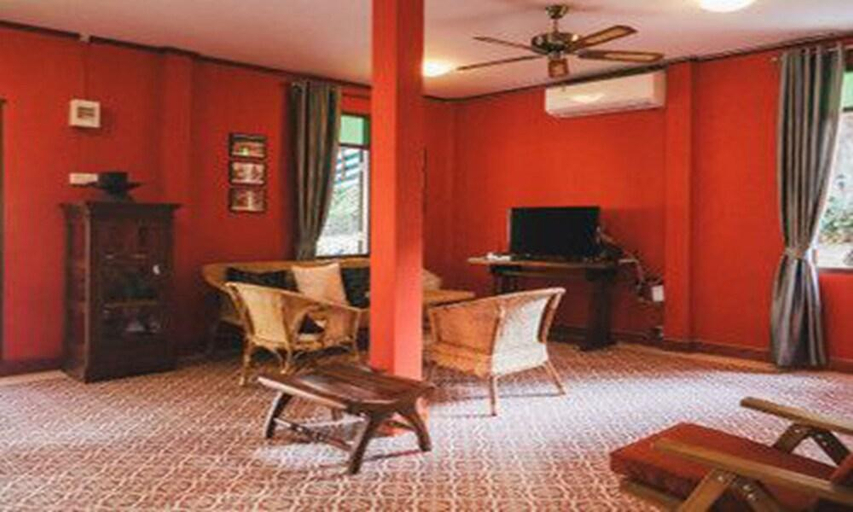 Others 5, Le Jardin Hotel, Pakxe