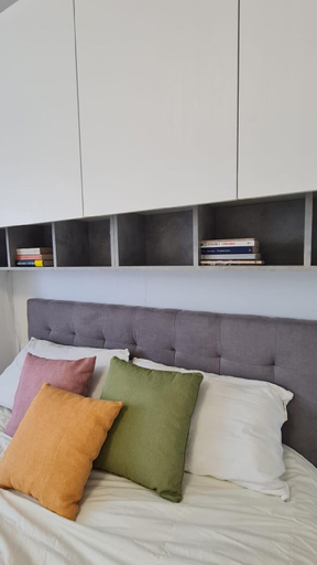 Others 2, Hapton House Big Mama – Parking & Venice Access, Venezia