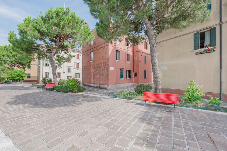 Exterior 2, Lagoon View, Venezia