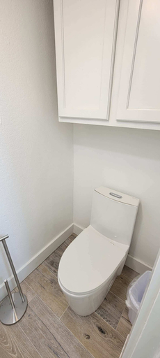 Bathroom 4, Huge Beach View Home: Heated Spa - New Remodel, Cameron