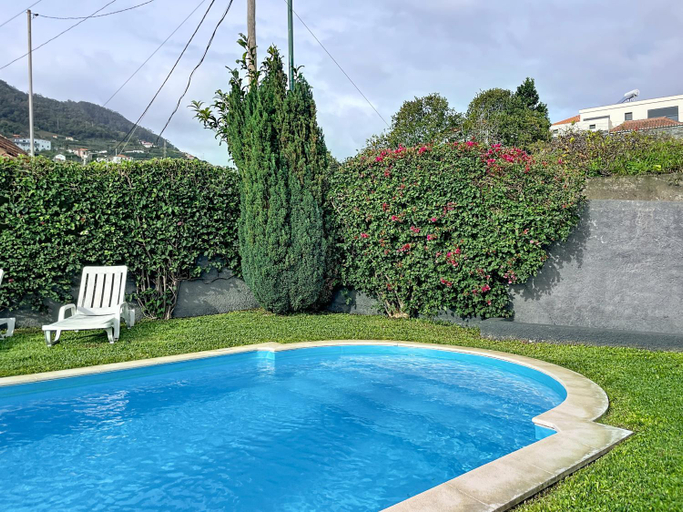 4, Villa Paixao by Atlantic Holiday, Machico