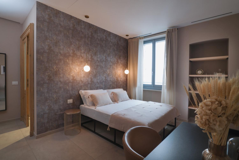 2, Camillo Guest House, Torino