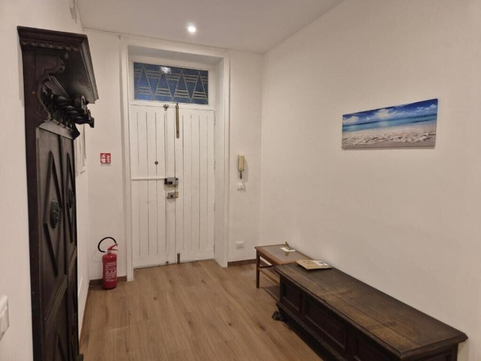 Interior 3, Dimore Reggio Calabria, Reggio Di Calabria