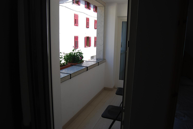 5, Mountain Wave, Trento