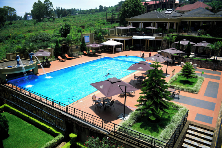 Others 5, Nobleza Hotel, Kicukiro