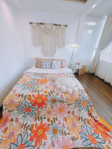 Room 3, Mia House Da Lat, Đà Lạt