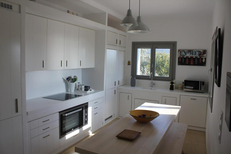 Others 4, VILLA CHRISTINA-Soros beach, Antiparos, South Aegean