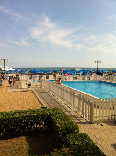 Sport & Beauty, RESIDENCE APOLLO - WALTERIGATO Apartments SOLO PER FAMIGLIE, Venezia