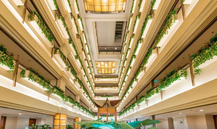 Others 5, Metropark Hotel Shenzhen, Shenzhen