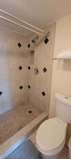 Bathroom, Saida Royale 9039, Cameron