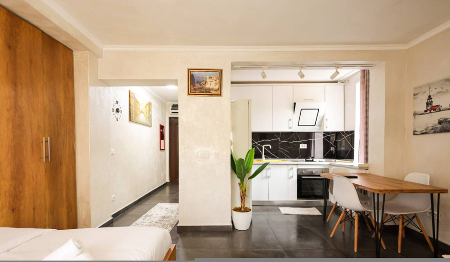 Room 2, Palace Coast Apartment, Durrësit
