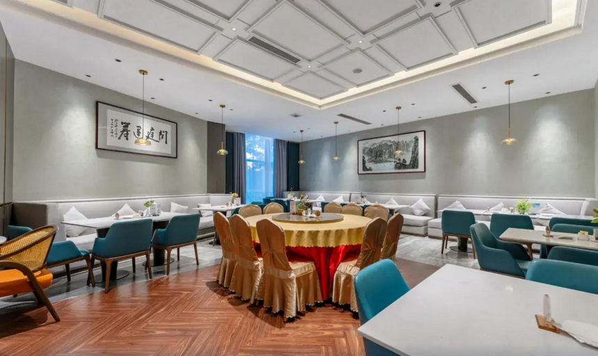Food & Drinks 5, Shantou Longhu Hotel, Shantou