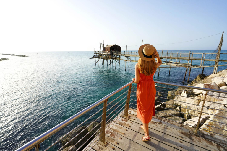 5, Centro & Mare - Rooms & Suites, Campobasso
