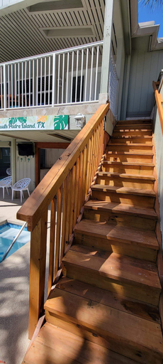 Exterior & Views 2, Huge Beach View Home: Heated Spa - New Remodel, Cameron