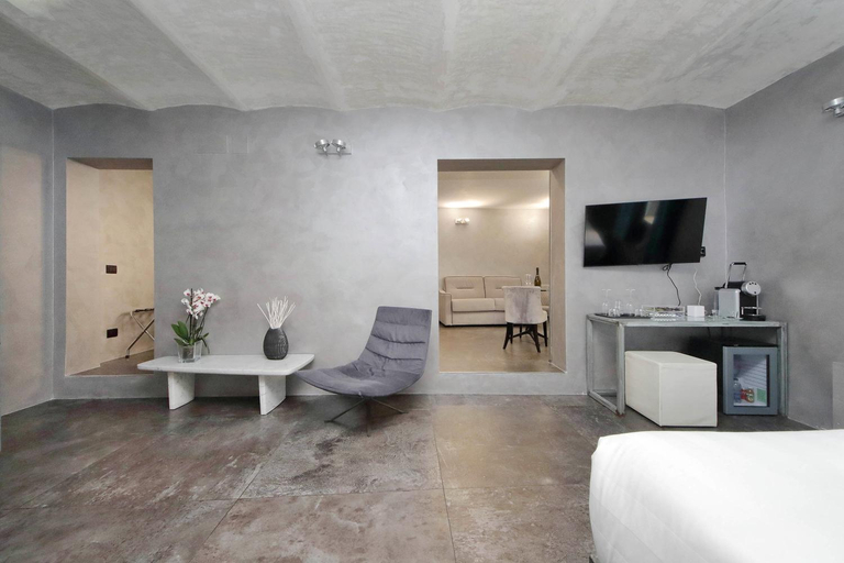 Facilities 4, Campo De' Fiori 27 Suite Rome, Roma
